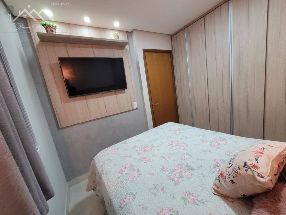 Imagem Apartamento com 2 Quartos à Venda, 51 m² em Residencial Pacaembu Ii - Itupeva