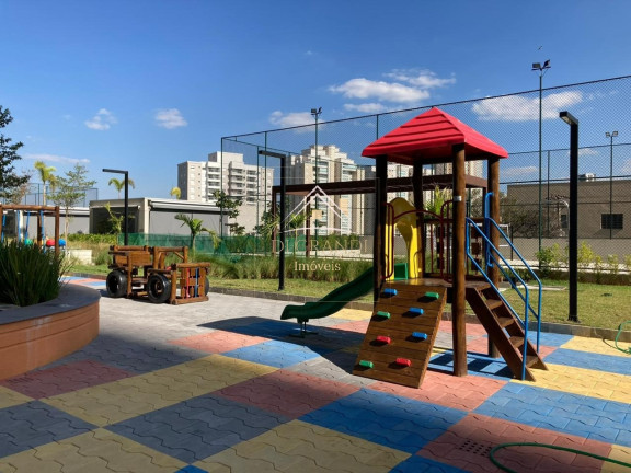 Imagem Imóvel com 2 Quartos à Venda, 83 m² em Taquaral - Campinas