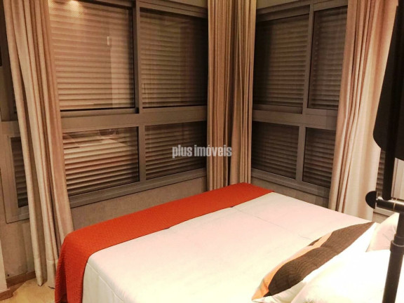 Imagem Apartamento com 3 Quartos à Venda, 105 m² em Jardim Das Acacias - São Paulo