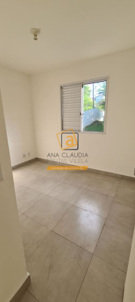 Imagem Apartamento com 2 Quartos para Alugar, 45 m² em Rancho Grande - Itu Imagem Apartamento com 2 Quartos para Alugar, 45 m² em Rancho Grande - Itu