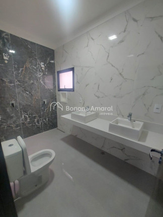 Imagem Casa de Condomínio com 3 Quartos à Venda, 200 m² em Vila Monte Alegre - Paulínia Imagem Casa de Condomínio com 3 Quartos à Venda, 200 m² em Vila Monte Alegre - Paulínia