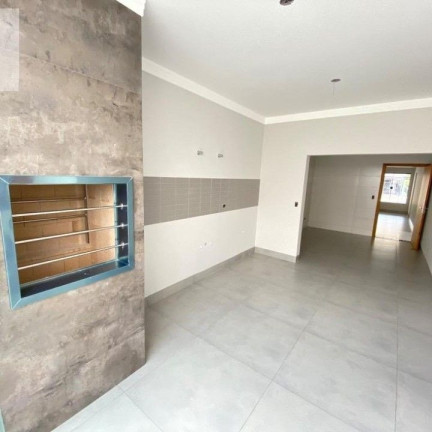 Imagem Casa com 3 Quartos à Venda, 127 m² em Parque Palmeiras - Maringa Imagem Casa com 3 Quartos à Venda, 127 m² em Parque Palmeiras - Maringa