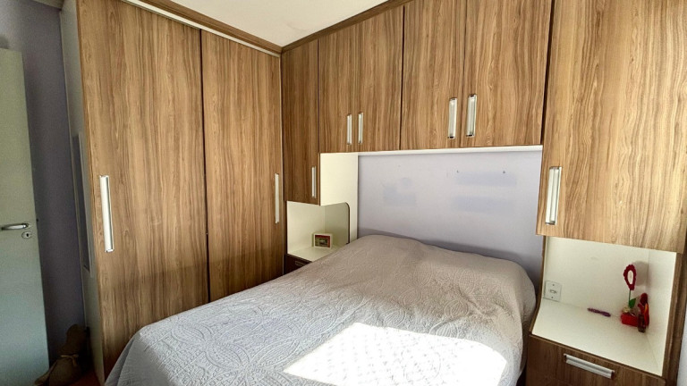 Imagem Apartamento com 2 Quartos à Venda, 46 m² em Jaraguá - São Paulo