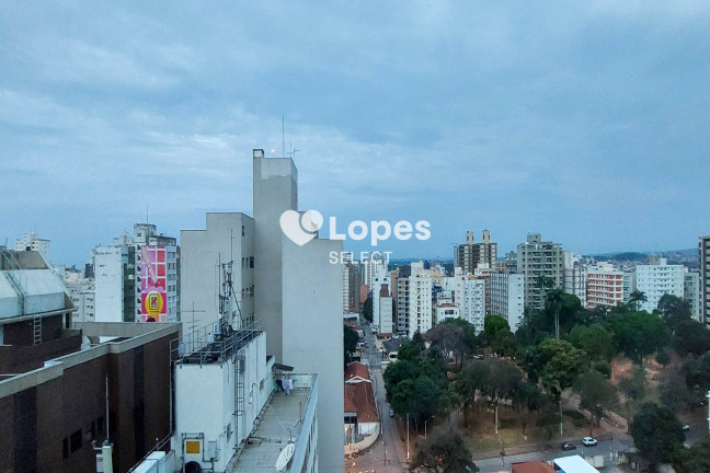 Imagem Apartamento com 3 Quartos à Venda, 131 m² em Centro - Campinas