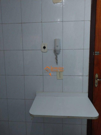 Imagem Apartamento com 1 Quarto à Venda, 32 m² em Jardim Santa Mena - Guarulhos