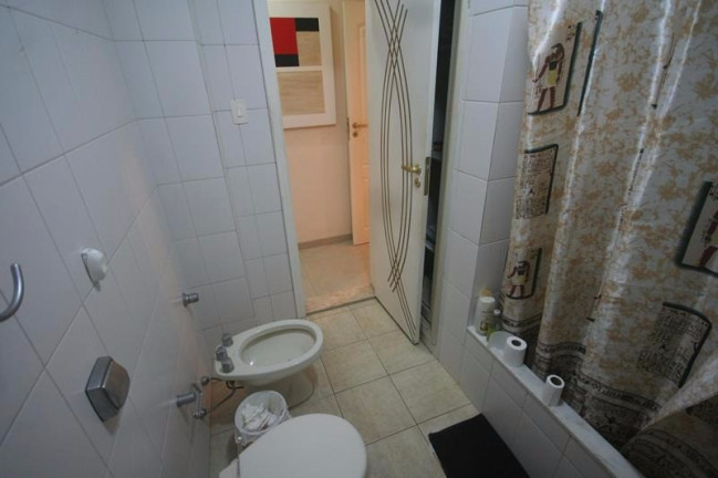 Imagem Apartamento com 3 Quartos para Temporada, 90 m² em Copacabana - Rio De Janeiro