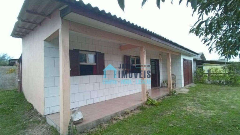 Imagem Casa com 2 Quartos à Venda,  em Pinhal Sul - Balneário Pinhal