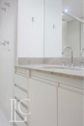 Imagem Apartamento com 1 Quarto à Venda, 42 m² em Brooklin - São Paulo Imagem Apartamento com 1 Quarto à Venda, 42 m² em Brooklin - São Paulo