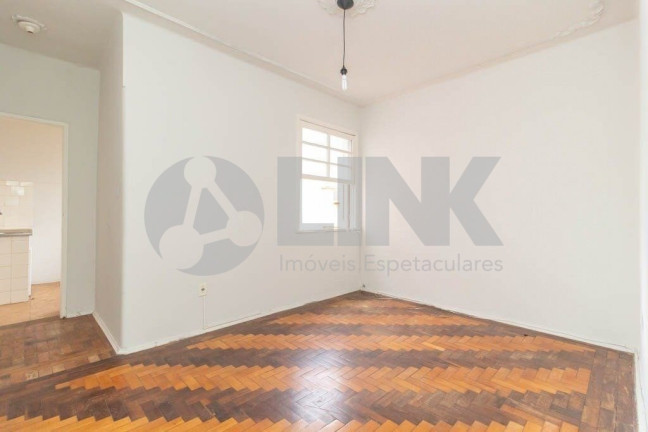 Imagem Apartamento com 1 Quarto à Venda, 44 m² em Cidade Baixa - Porto Alegre