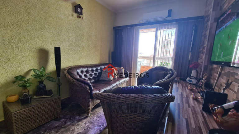 Imagem Apartamento com 2 Quartos à Venda, 96 m² em Ocian - Praia Grande Imagem Apartamento com 2 Quartos à Venda, 96 m² em Ocian - Praia Grande