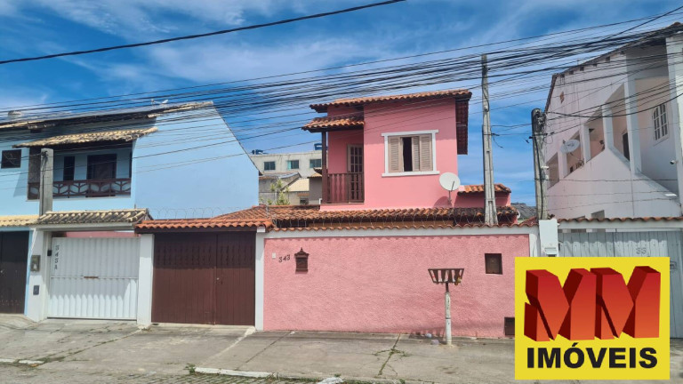 Casa com 2 Quartos à Venda, 58 m² em Peró - Cabo Frio
