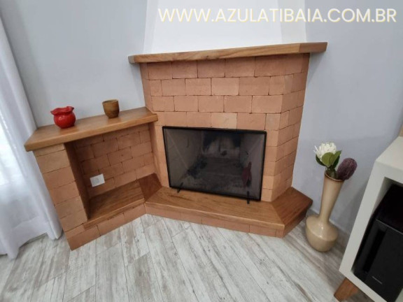 Imagem Casa com 3 Quartos à Venda, 270 m² em Jardim Dos Pinheiros - Atibaia