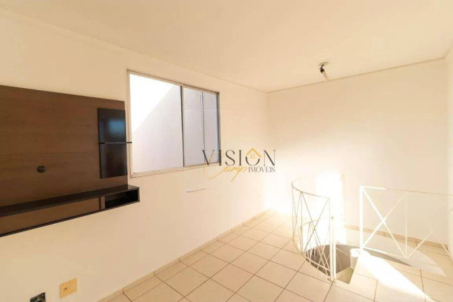 Imagem Apartamento com 2 Quartos à Venda, 100 m² em Vila João Jorge - Campinas