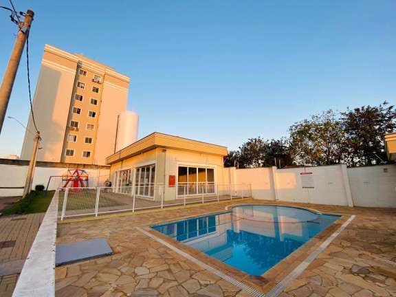 Imagem Apartamento com 2 Quartos à Venda, 54 m² em Glebas California - Piracicaba Imagem Apartamento com 2 Quartos à Venda, 54 m² em Glebas California - Piracicaba