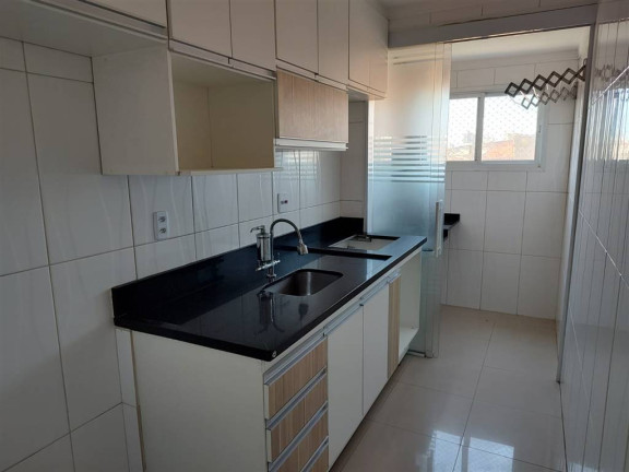 Imagem Apartamento com 2 Quartos à Venda, 50 m² em Caiçara - Praia Grande Imagem Apartamento com 2 Quartos à Venda, 50 m² em Caiçara - Praia Grande