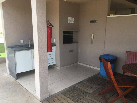 Imagem Apartamento com 2 Quartos à Venda,  em Nova Cidade Jardim - Jundiaí