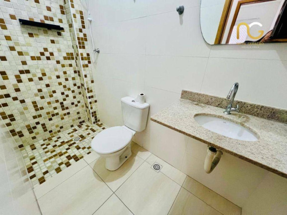 Imagem Apartamento com 1 Quarto à Venda, 43 m² em Canto Do Forte - Praia Grande Imagem Apartamento com 1 Quarto à Venda, 43 m² em Canto Do Forte - Praia Grande