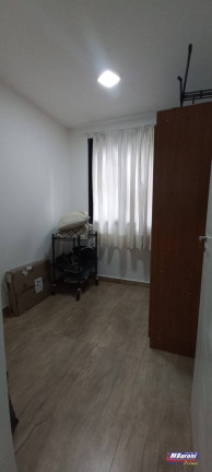 Imagem Apartamento com 2 Quartos à Venda, 33 m² em Butantã - São Paulo