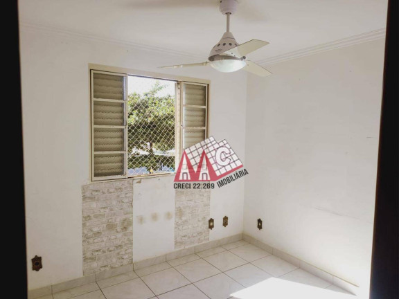 Imagem Apartamento com 3 Quartos à Venda, 80 m² em Jardim Brasilândia - Sorocaba
