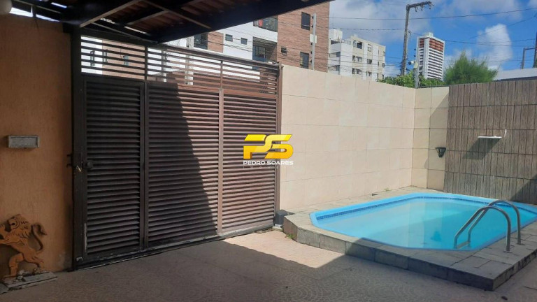 Imagem Casa com 4 Quartos à Venda, 200 m² em Tambauzinho - João Pessoa