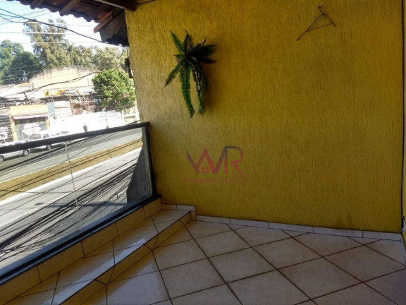 Imagem Sobrado com 3 Quartos à Venda, 176 m² em Cidade Líder - São Paulo Imagem Sobrado com 3 Quartos à Venda, 176 m² em Cidade Líder - São Paulo