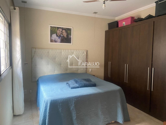 Imagem Casa com 2 Quartos à Venda, 187 m² em Jardim Morumbi - Sorocaba