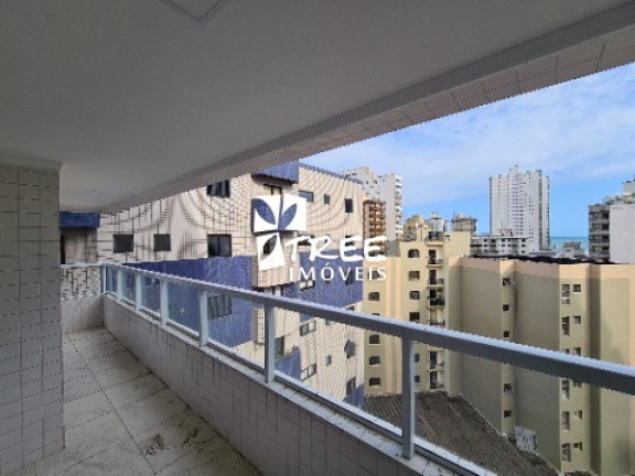 Imagem Apartamento com 2 Quartos à Venda, 62 m² em Vila Caiçara - Praia Grande Imagem Apartamento com 2 Quartos à Venda, 62 m² em Vila Caiçara - Praia Grande