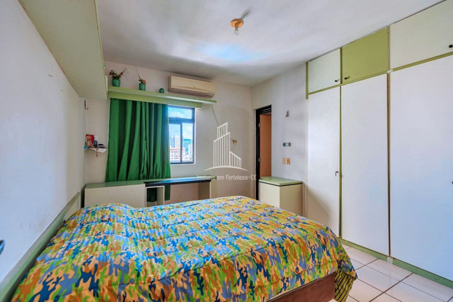 Imagem Apartamento com 3 Quartos à Venda, 173 m² em Meireles - Fortaleza
