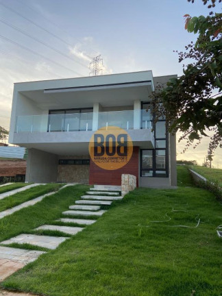 Casa com 4 Quartos à Venda, 297 m² em Santo Aleixo - Jaboatão Dos Guararapes