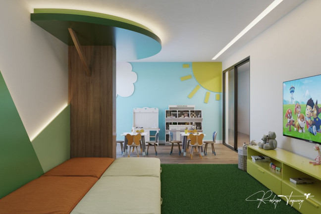 Imagem Apartamento com 3 Quartos à Venda, 195 m² em Setor Marista - Goiânia Imagem Apartamento com 3 Quartos à Venda, 195 m² em Setor Marista - Goiânia