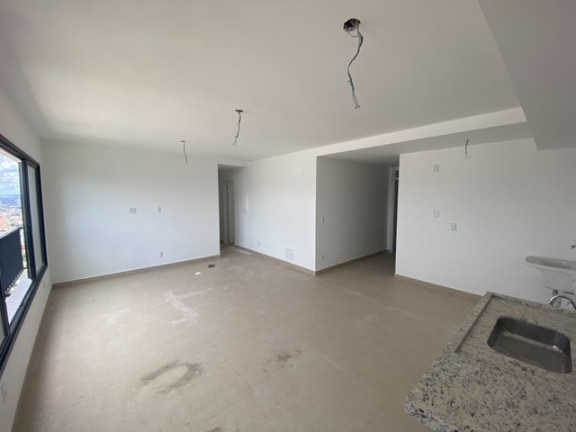 Imagem Apartamento com 3 Quartos à Venda, 83 m² em Setor Aeroporto - Goiânia