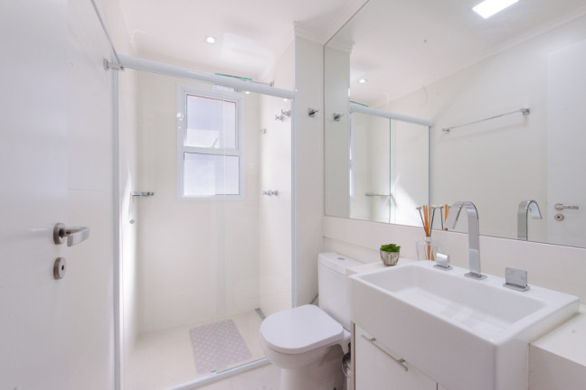 Imagem Apartamento com 3 Quartos à Venda, 120 m² em Alto Da Lapa - São Paulo