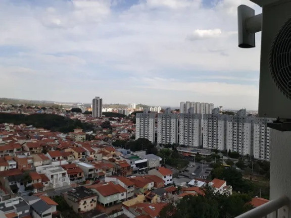 Imagem Imóvel com 2 Quartos à Venda, 72 m² em Jardim Piratininga - Sorocaba