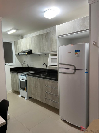Imagem Flat com 1 Quarto à Venda, 42 m² em Prainha - Torres Imagem Flat com 1 Quarto à Venda, 42 m² em Prainha - Torres