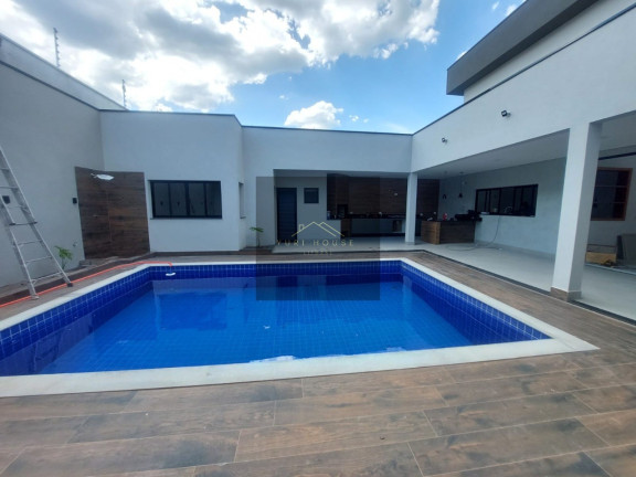 Imagem Casa com 5 Quartos à Venda, 500 m² em Loteamento Villa Branca - Jacareí