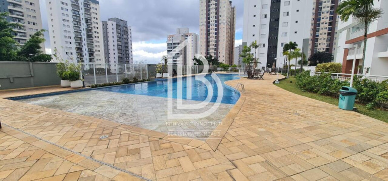 Imagem Apartamento com 3 Quartos à Venda, 96 m² em Boa Vista - São Caetano Do Sul