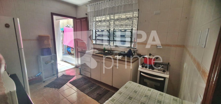 Imagem Casa com 3 Quartos à Venda, 90 m² em Vila Maria Alta - São Paulo
