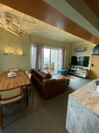 Imagem Apartamento com 2 Quartos à Venda, 75 m² em Setor Bueno - Goiânia Imagem Apartamento com 2 Quartos à Venda, 75 m² em Setor Bueno - Goiânia