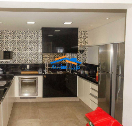 Imagem Apartamento com 3 Quartos à Venda, 125 m² em Vila Leopoldina - São Paulo Imagem Apartamento com 3 Quartos à Venda, 125 m² em Vila Leopoldina - São Paulo