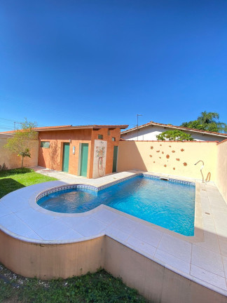 Imagem Casa com 3 Quartos à Venda, 351 m² em Pontal De Santa Marina - Caraguatatuba Imagem Casa com 3 Quartos à Venda, 351 m² em Pontal De Santa Marina - Caraguatatuba