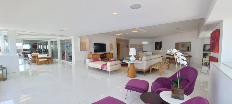 Imagem Apartamento com 4 Quartos à Venda, 300 m² em Barra Da Tijuca - Rio De Janeiro Imagem Apartamento com 4 Quartos à Venda, 300 m² em Barra Da Tijuca - Rio De Janeiro