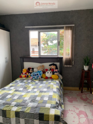 Imagem Sobrado com 4 Quartos à Venda, 117 m² em Chácara Faggion - Suzano