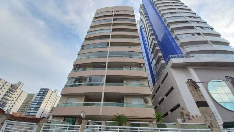 Imagem Apartamento com 2 Quartos à Venda, 80 m² em Tupi - Praia Grande Imagem Apartamento com 2 Quartos à Venda, 80 m² em Tupi - Praia Grande