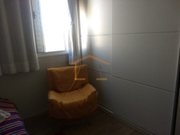 Imagem Apartamento com 3 Quartos à Venda, 110 m² em Santana - São Paulo