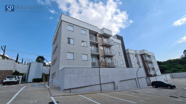Imagem Apartamento com 2 Quartos à Venda, 46 m² em Residencial Bello Cielo Ii - Vinhedo Imagem Apartamento com 2 Quartos à Venda, 46 m² em Residencial Bello Cielo Ii - Vinhedo