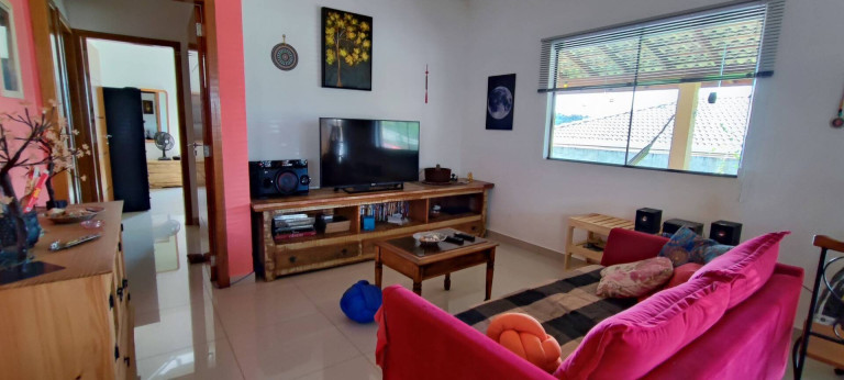 Imagem Casa de Condomínio com 3 Quartos à Venda, 340 m² em Rosário - Atibaia Imagem Casa de Condomínio com 3 Quartos à Venda, 340 m² em Rosário - Atibaia