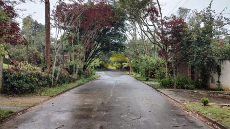 Imagem Terreno à Venda, 3.000 m² em Paisagem Renoir - Cotia Imagem Terreno à Venda, 3.000 m² em Paisagem Renoir - Cotia