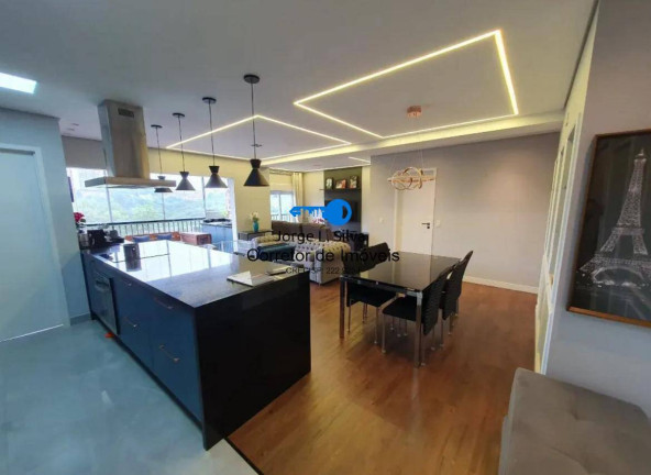 Imagem Casa com 3 Quartos à Venda, 110 m² em Alphaville Empresarial - Barueri
