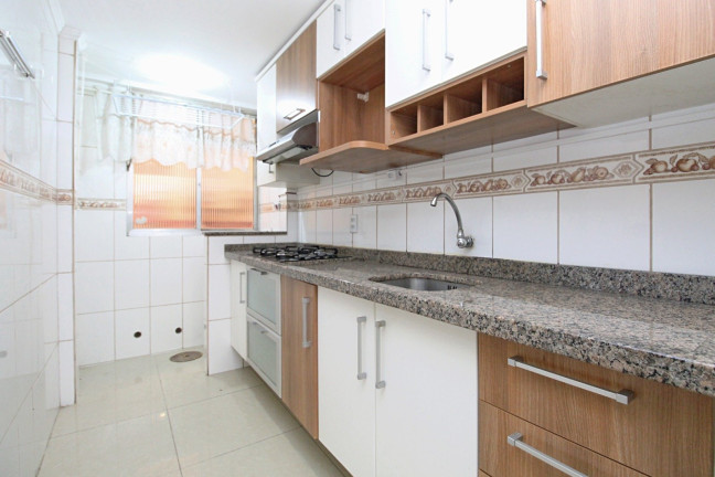 Imagem Apartamento com 1 Quarto à Venda, 42 m² em Centro Histórico - Porto Alegre