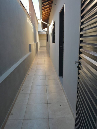 Imagem Casa com 2 Quartos à Venda, 5 m² em Jardim Itamarati - Botucatu Imagem Casa com 2 Quartos à Venda, 5 m² em Jardim Itamarati - Botucatu
